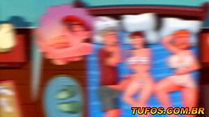 Game Porn Dos Sacanas Já É Um Sucesso! Jogue Agora E Viva As Maiores Putarias!