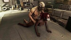 fallout 4 dark desires hot black in bondage