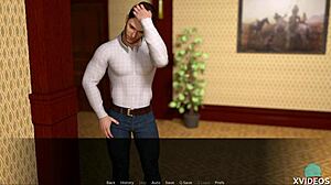 Nicole's Milfy Pussy Licked In Roleplay