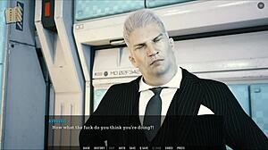 Tales from the Unending Void 138 is awesome 😄