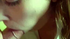 Squid Game Parody Marbles Blowjob Cumshot