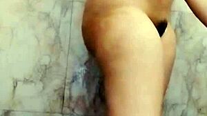 My hot indian stepsister NEEDS BIG BLACK DICK with hindi dirty talk!