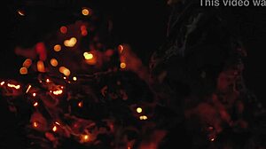 Black metal music video from the Alps in Austria - Perchta Vom Verlanga Uncensored