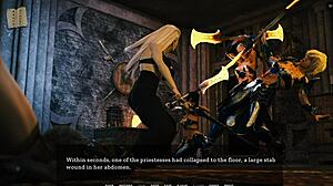 Tales From The Unending Void 119 Game Adventure