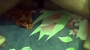 valentine’s hot couple steamy homemade sex vid