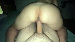 I ride neighbor's big dick