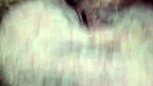 doggie style fitness routine with bent over poses