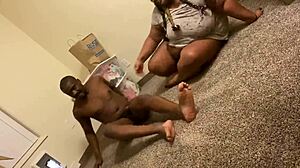 i like riding it reverse with monster cock