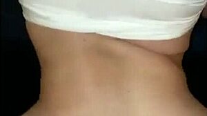 Mia Malkova craves stepbro's cum in her mouth!