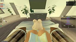 Ξανθιά Σκύλα Καβαλάει Μεγάλο Μαύρο Πούτσο Σκυλάδικο και Πίπα