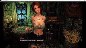 Secret Ingredient Episode 5: Horny Date Game