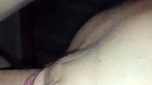 mature amateurs give excellent blowjob