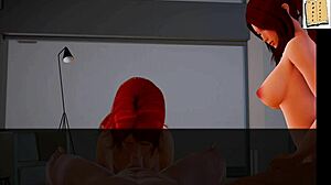 My New Family 146 Brings Exciting Hentai Anime Adventures!