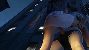 Gta 5 online character hires hooker in car