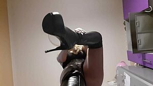 Bdsm Jerk Off Instruction!