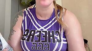 i'm so humiliated in this fetish dirty talk video, she dominates me with her words