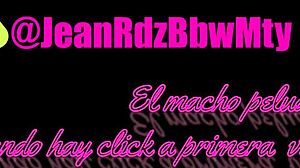 Oh God, The Hairy Man Fucks Me Like His Whore In Front Of My Cuckold!