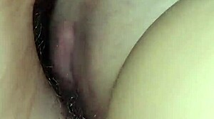 oh man, that accidental creampie was wild