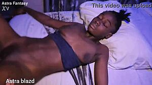 Melanie's Nympho Pussy Banged In Group Cowgirl And Doggystyle Creampie With Petite Lover