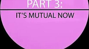 just made my step-sis swallow my cum in a sneaky pov moment. it’s our little secret.