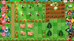 Have you explored the Nutaku booty farm hentai game part 14?