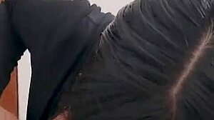 look at that nice ass she has 😏