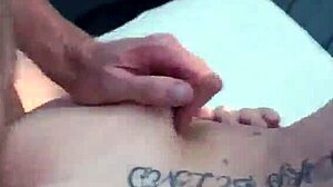 My Heart Races Seeing Blonde Friends Fucked at Wild Outdoor Party.