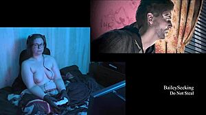 Naked Alan Wake Playthrough Part Four Detailed Scenes