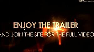 Zoey Foxx Gives POV Blowjob Leading To Facial Cumshot