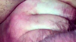 doggie style fitness routine with bent over poses