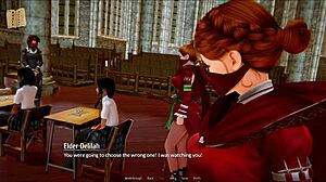 i'm playing harem hotel 385 and it's so fun