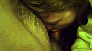 Hey, this horny ginger milf can't get enough of sucking cock!