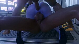 Overwatch Anime Compilation 145 10 08 24