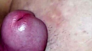 oh man, that accidental creampie was wild