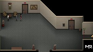 mature in toilet lust epidemic 2.