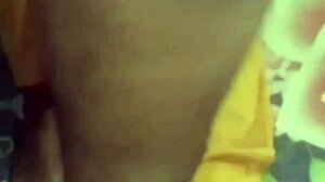 valentine’s hot couple steamy homemade sex vid