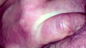 doggie style fitness routine with bent over poses