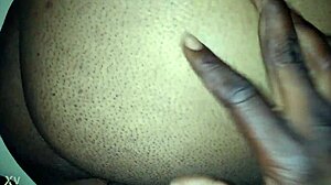 Chill and fuckin' with huge cock?