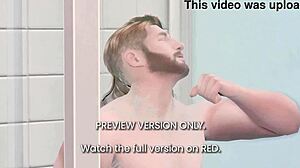 Peggy's Affair 2 - 3D Hentai - Preview Version