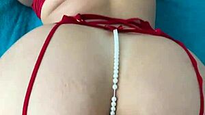 Busty Latina Pounded Hard Off Set