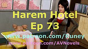 Harem Hotel 73