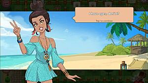 Have you explored the Nutaku booty farm hentai game part 14?