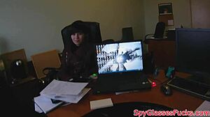 Ride That Cock, Beautiful Teen!