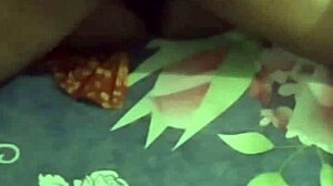 valentine’s hot couple steamy homemade sex vid