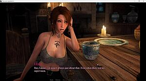 Secret Ingredient Episode 5: Horny Date Game