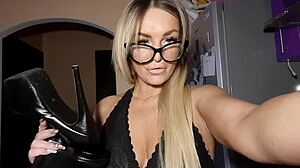 Bdsm Jerk Off Instruction!