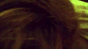 Hey, this horny ginger milf can't get enough of sucking cock!