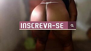 arrombado wife pussy with giant penis craving more in big xereca