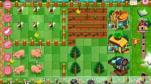 Have you explored the Nutaku booty farm hentai game part 14?