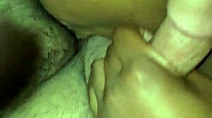 want that ebony teen blowjob from pof?